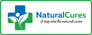 natural cures logo