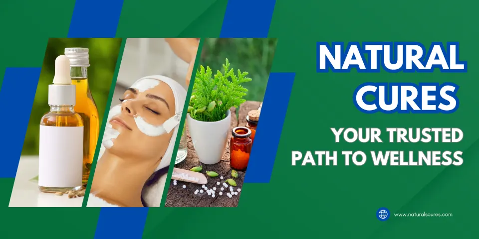 Natural Cures - Your Trusted Path to Wellness (1)